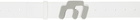 Miaou White Vita Belt