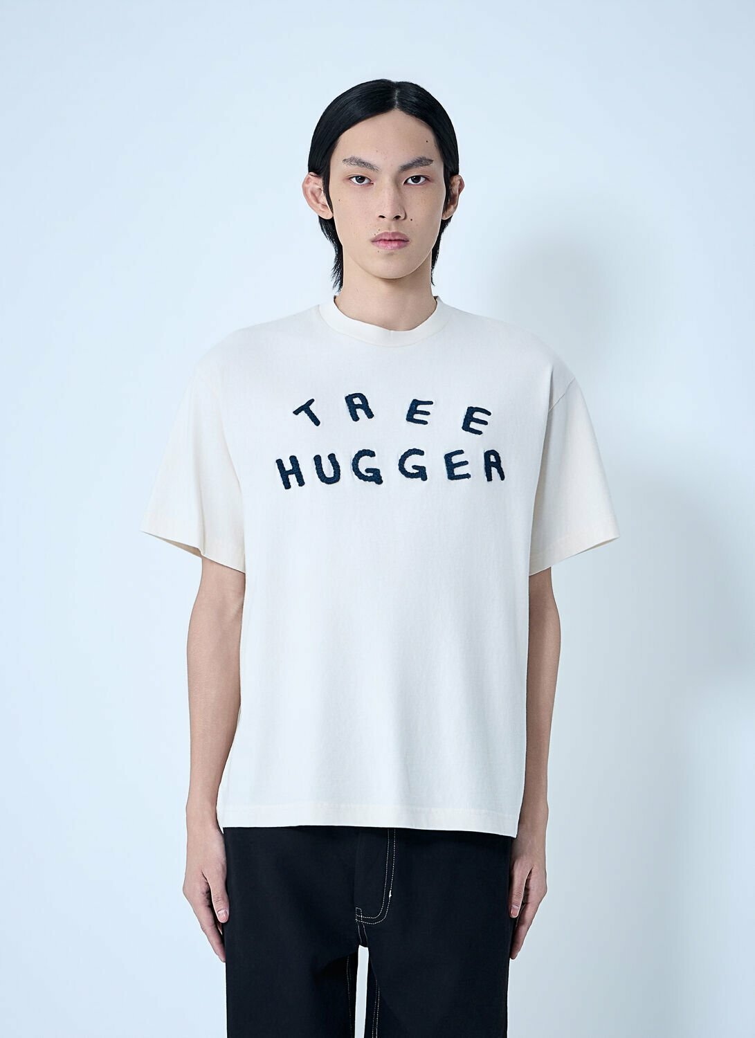 Story mfg. Grateful Tree Hugger Short Sleeve T-Shirt