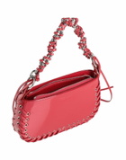 Blumarine Womens Handbag in Red