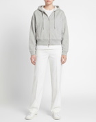 Peserico Womens Sweatshirt in Grey