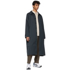 mfpen Navy Installation Coat