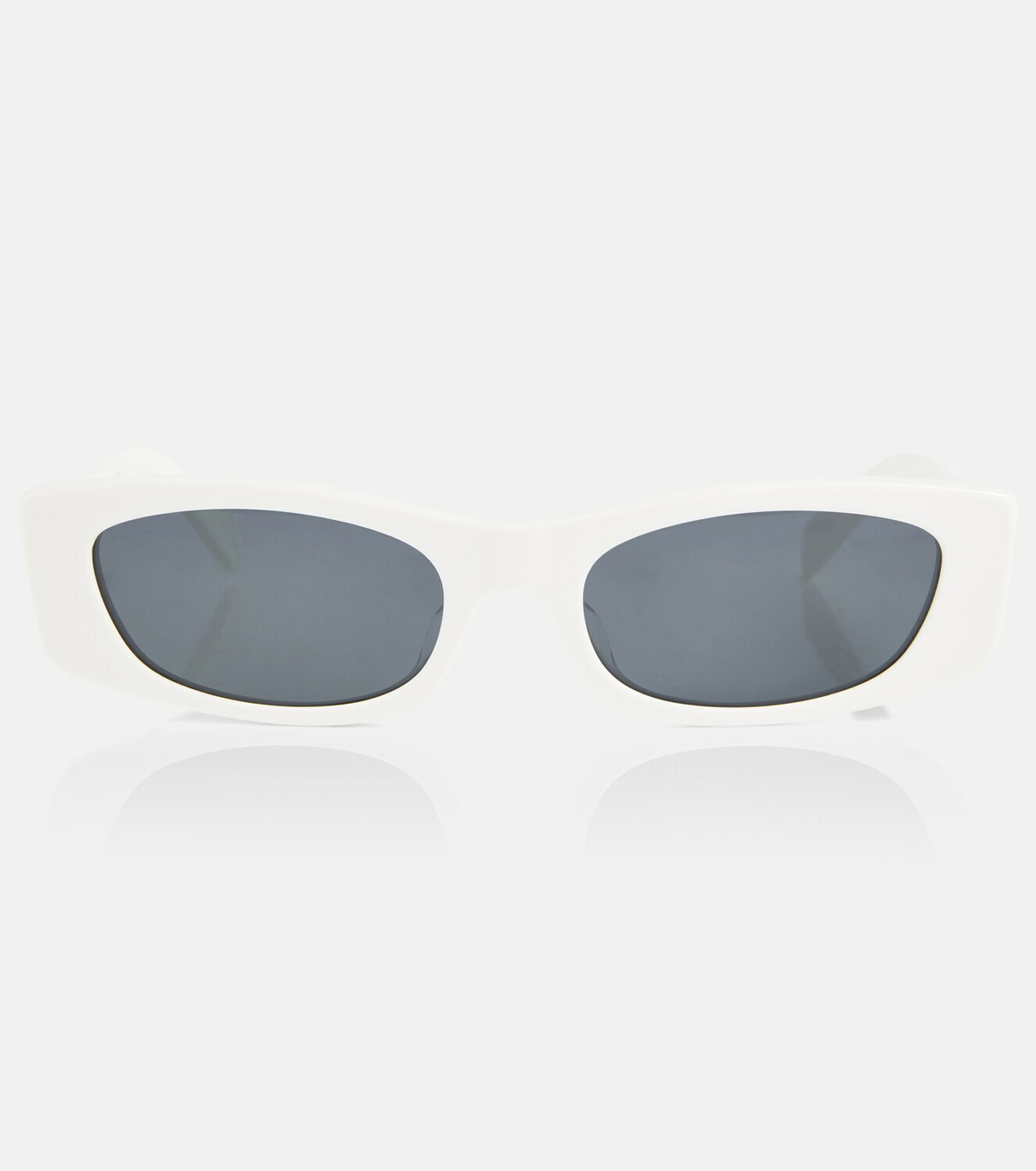 Celine Eyewear Rectangular sunglasses Celine