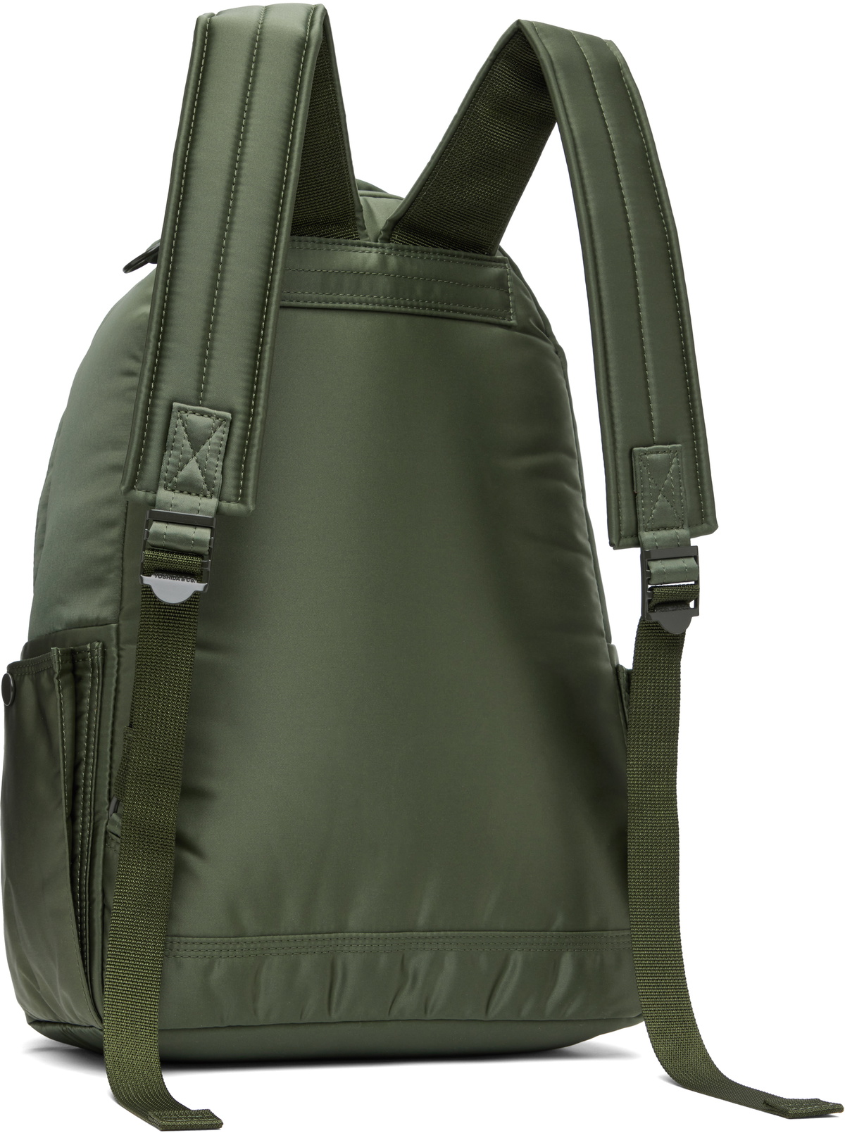 PORTER - Yoshida & Co Khaki Tanker Daypack Backpack Porter-Yoshida