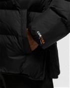 Napapijri Rainforest Op Winter Puffer Jacket Black - Mens - Down & Puffer Jackets