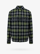 Dsquared2   Shirt Green   Mens