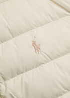 Polo Ralph Lauren Colden Padded Shell Gilet Beige