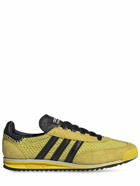 ADIDAS ORIGINALS Wales Bonner Sl76 Sneakers