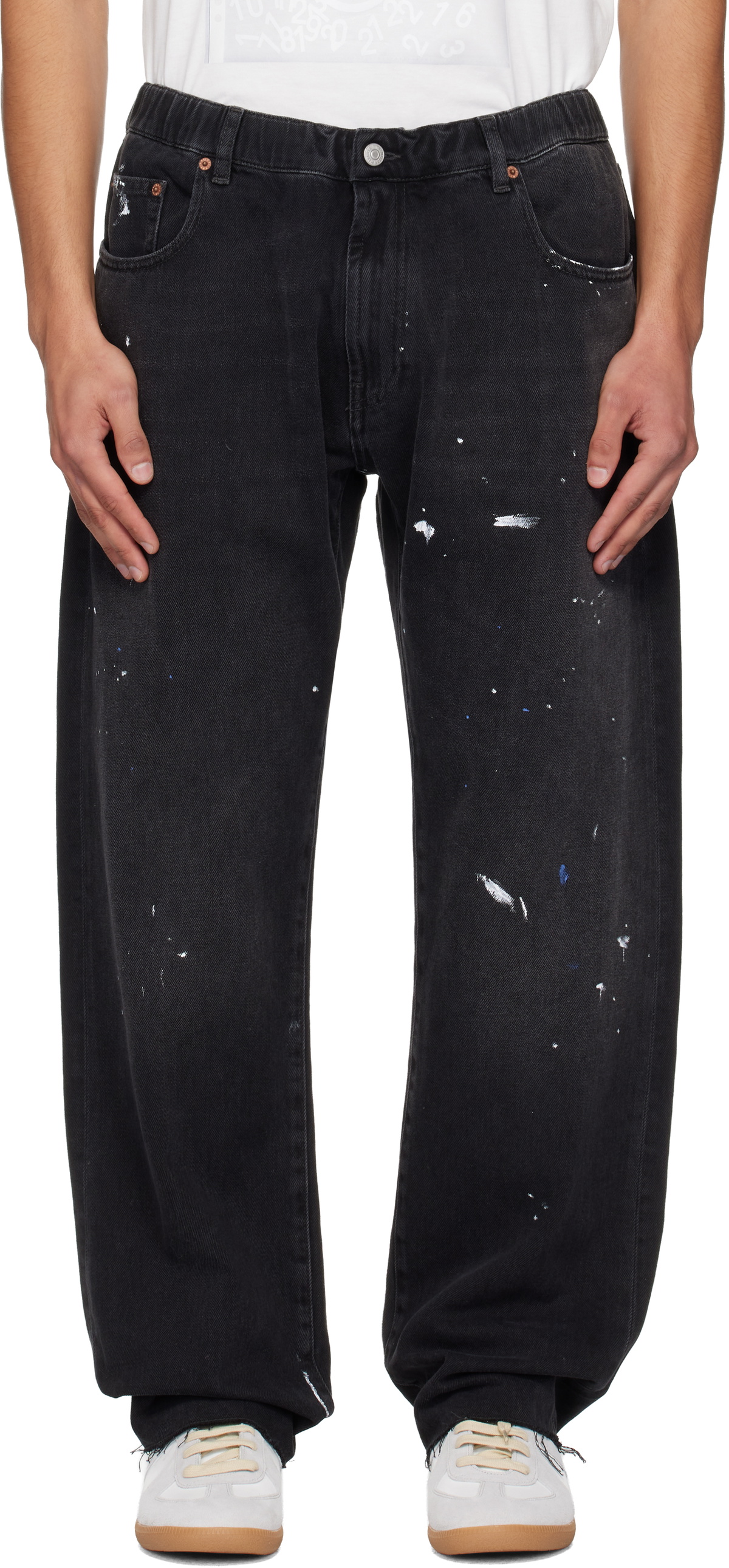 パンツ NO/FAITH STUDIOS BLACK HEAVY CARGO S BLACK HEAVY CARGO – NO