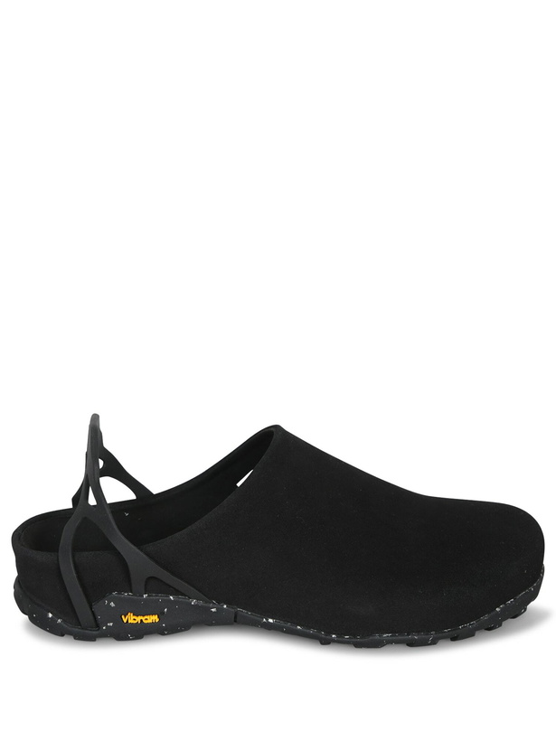 Photo: ROA Katharina Black Sneakers