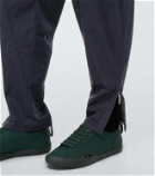 Giorgio Armani - Cotton sweatpants