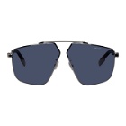 Dior Homme Blue DiorStreet1 Sunglasses