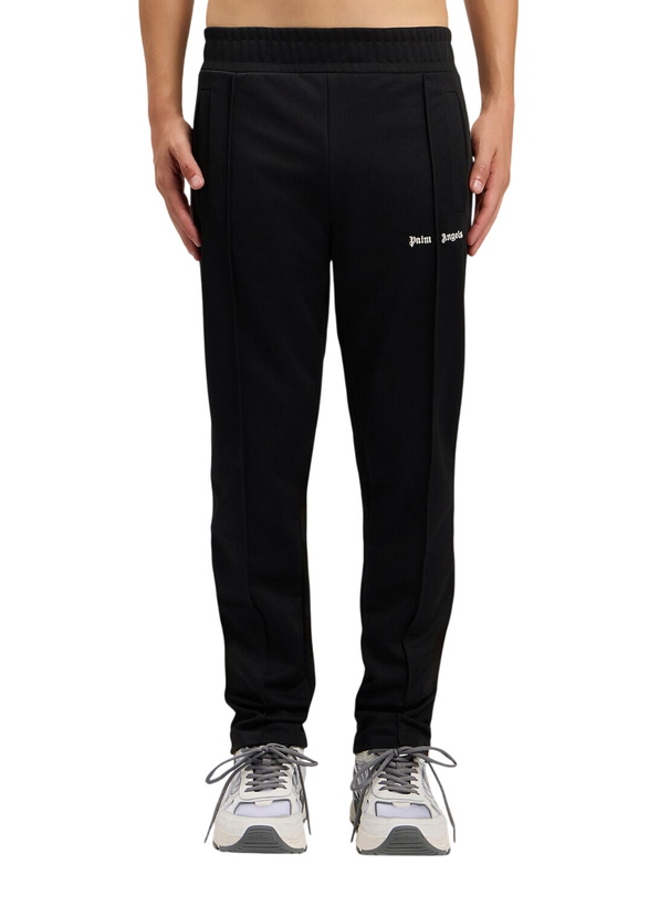 Photo: Palm Angels Classic Logo Track Pants