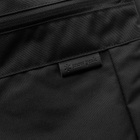 Snow Peak Everyday Use 3-Way Business Bag in Black