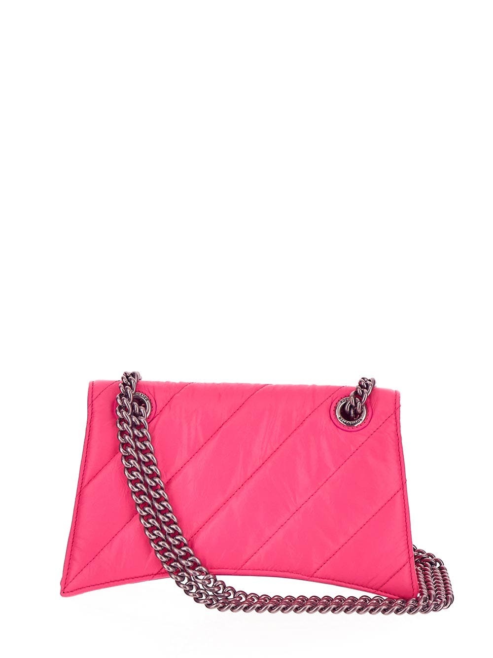 Balenciaga Crush Small Chain Bag Balenciaga