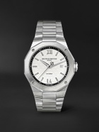 Baume & Mercier - Riviera Automatic Stainless Steel Watch, Ref. 10829
