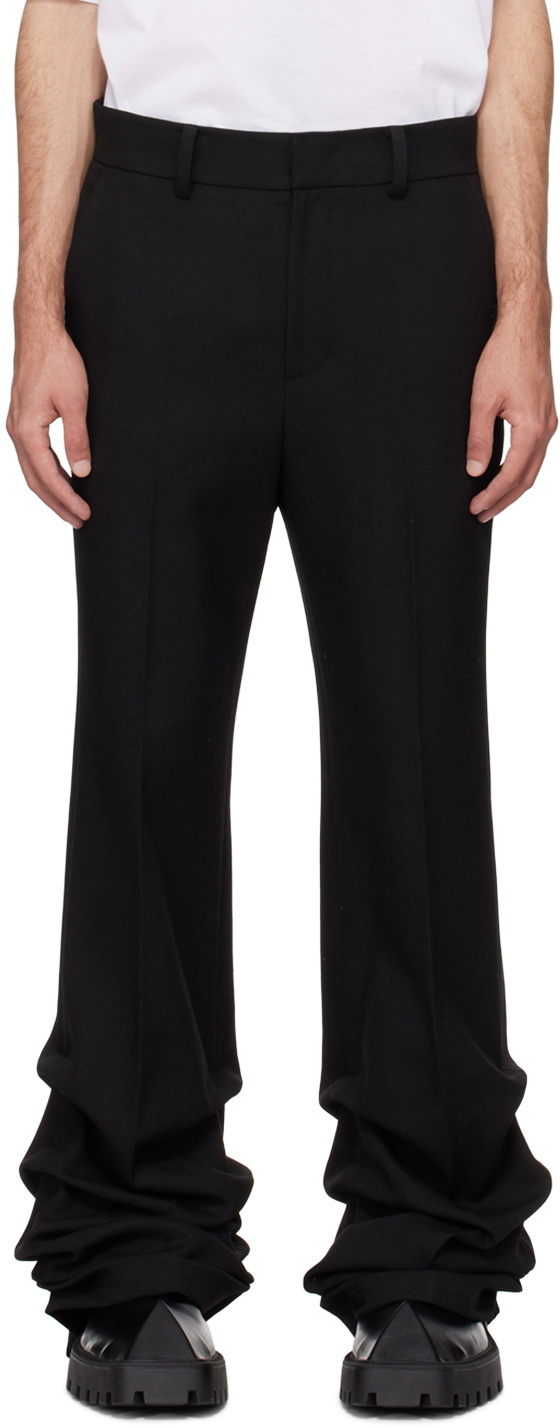 WAVE TROUSERS