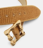 Etro Woven belt