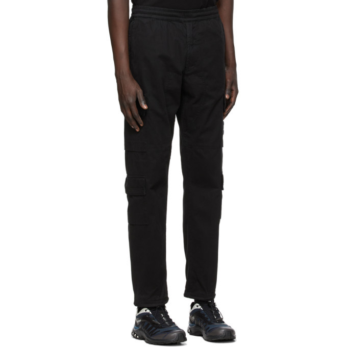 stone island 5pocket cargo pants