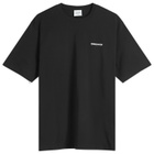 thisisneverthat Men's Intl. Logo T-Shirt in Black