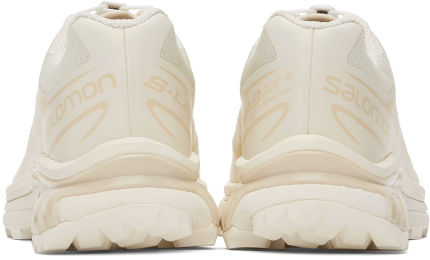 Salomon Off-White XT-6 Sneakers Salomon