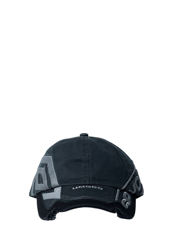 Photo: Umbro Logo Motif Baseball Cap