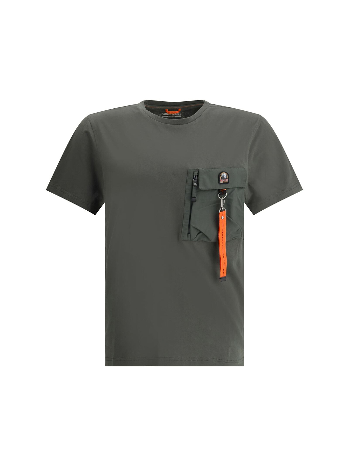 Parajumpers Iconic T-shirt Parajumpers