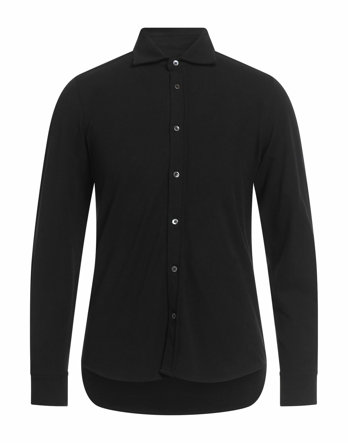 Circolo 1901 Mens Shirt in Black