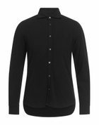 Circolo 1901 Mens Shirt in Black