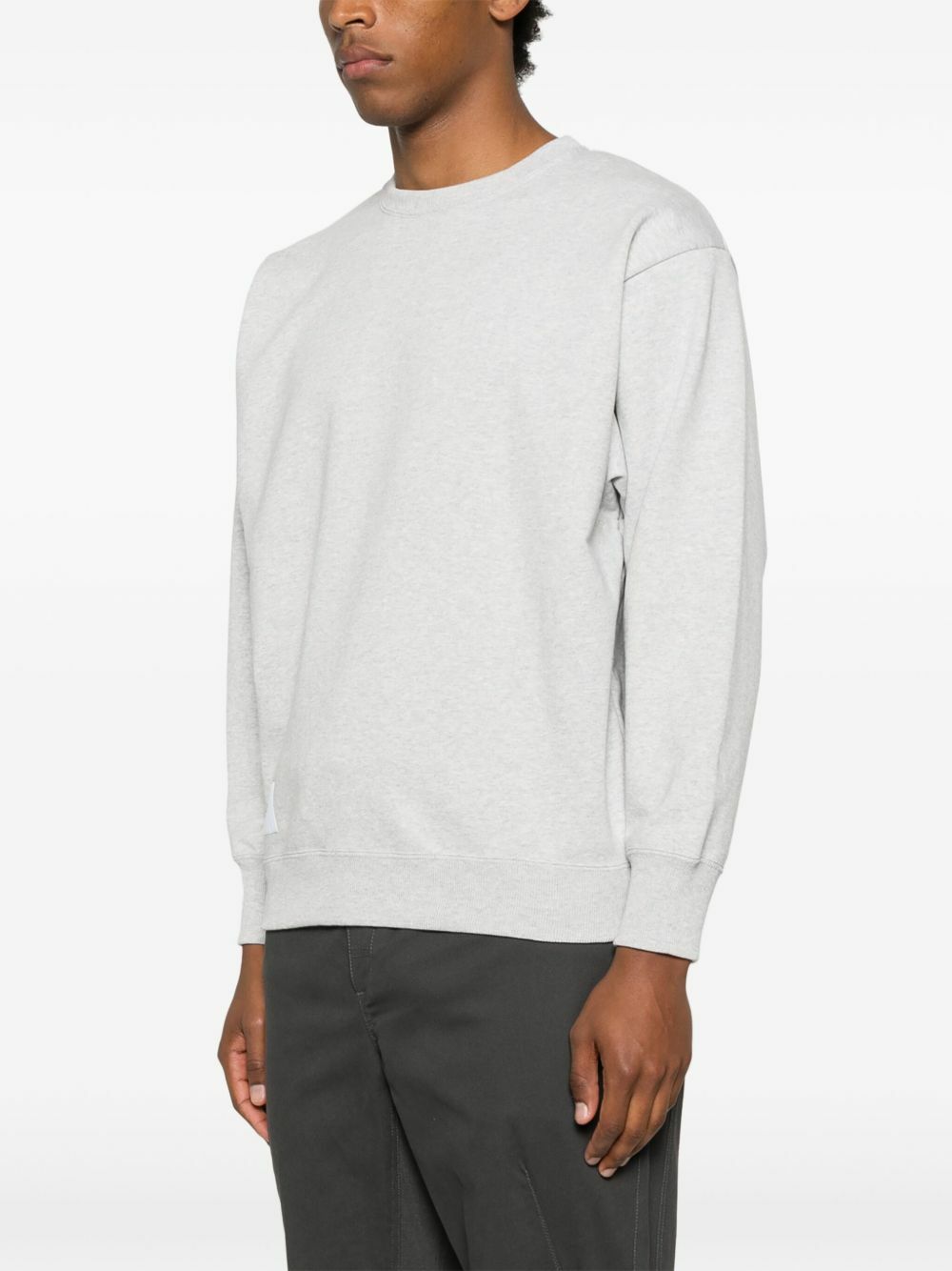 WTAPS Sign Logo Sweatshirt WTAPS