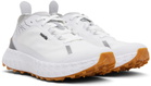 Norda White 001 Sneakers
