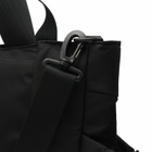 The North Face Men's Hot Shot Tote Bag in Tnf Black 