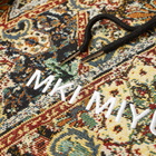 MKI Tapestry Hoody