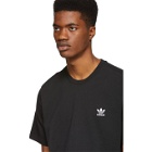 adidas Originals Black Essential T-Shirt