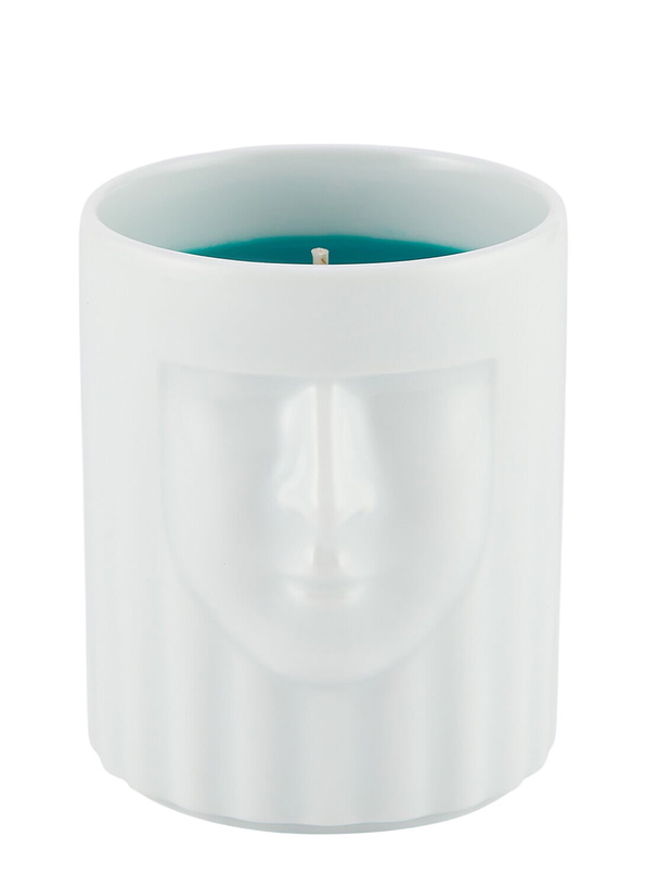 Photo: Ginori 1735 The Lady Vase Candle