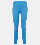 Varley FreeSoft high-rise leggings