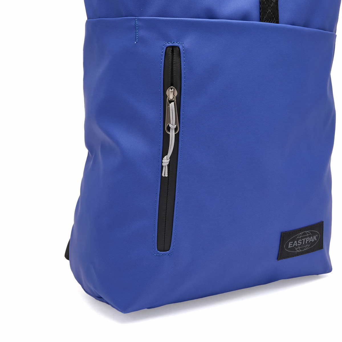 Eastpak Up Roll Travelpack Backpack in Tarp Blue 