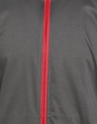 Kiton Mens Sweatshirt in Grey