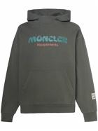 MONCLER GENIUS - Moncler X Salehe Bembury Cotton Hoodie