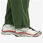 Salomon Men's XT-4 OG TOPOGRAPHY Sneakers in Vanilla Ice/White/Aurora Red