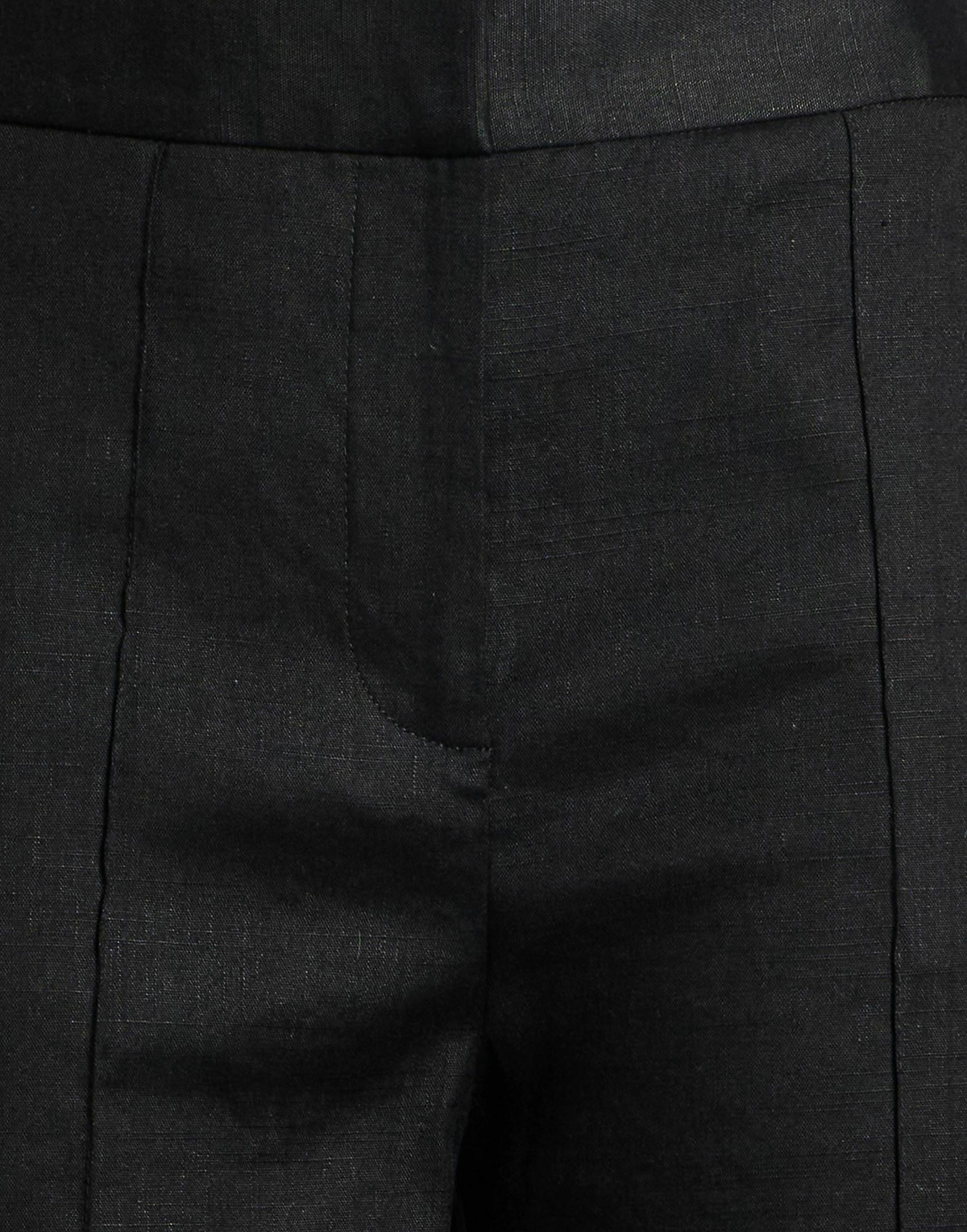 Veronica Beard Womens Pants in Black