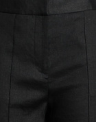 Veronica Beard Womens Pants in Black