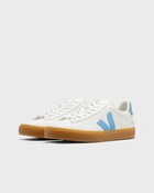 Veja Campo Chromefree Leather White - Womens - Lowtop