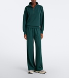 Varley Jersey wide-leg pants
