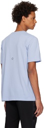 1017 ALYX 9SM Blue 2X T-Shirt