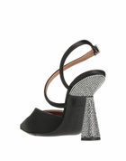 D'accori Womens Pumps in Black