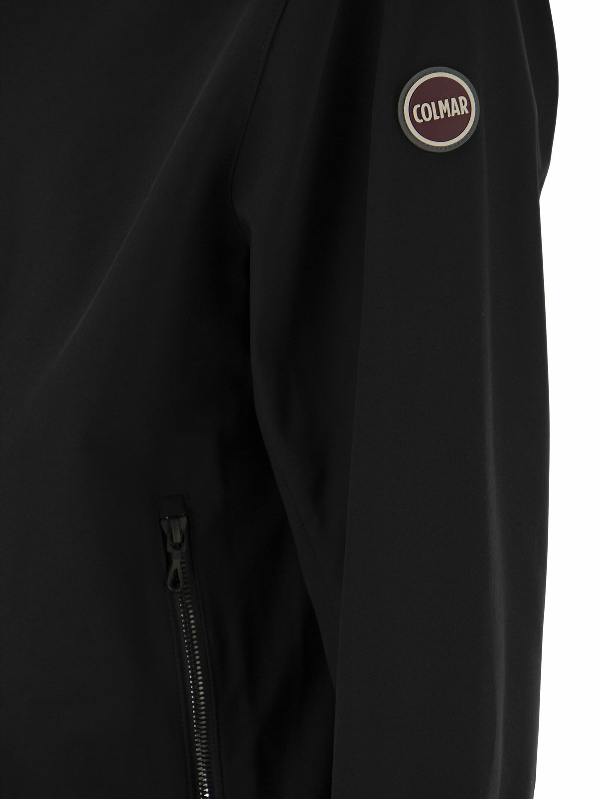 Colmar New Futurity - Light Jacket With Hood