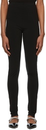 Nina Ricci Black Look 8 Leggings