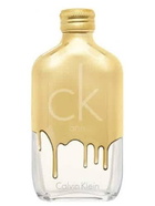 Ck One Gold / Calvin Klein EDT Spray 3.4 oz (100 ml) (w)