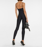 Balenciaga - Stretchy bodysuit