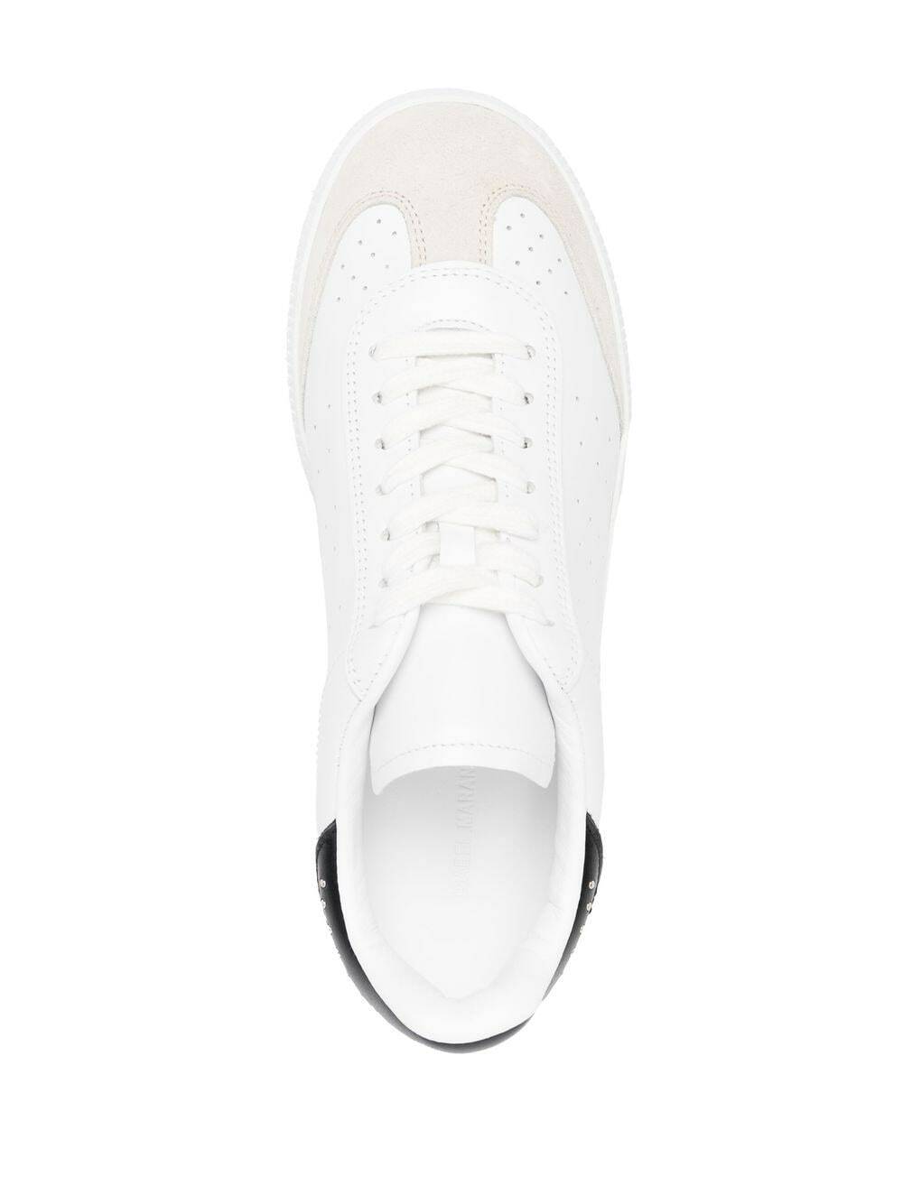 isabel marant sneakers bryce